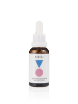 GESICHTSPFLEGESERUM