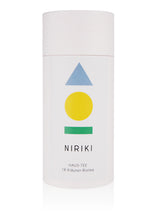 NIRIKI Teedose – 18 Kräuter-Biiotee