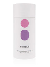 NIRIKI Teedose – Bio-Geburtsvorbereitungstee mit Himbeerblättern