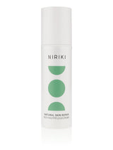 Bio-Hautpflegecreme, feuchtigkeitsspendend und beruhigend für die trockene und sensible Haut, vegan, 50ml Airless Spender Vorderseite