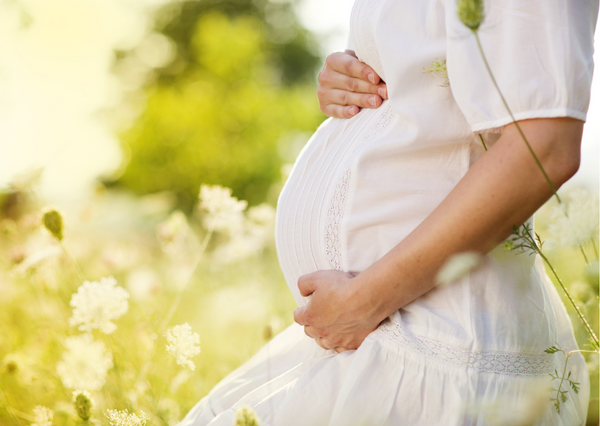 Sonnenschutz in der Schwangerschaft: Darauf kommt es an