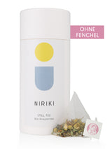 STILL-TEE OHNE FENCHEL