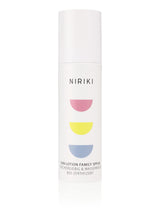 Veganer Naturkosmetik-Sonnenschutz LSF30 für die ganze Familie, bio zertifiziert, 50ml Tiegel